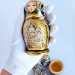 Матрешка деревянная Кижи Русский север, 5 мест, 12 см (0133287-4)